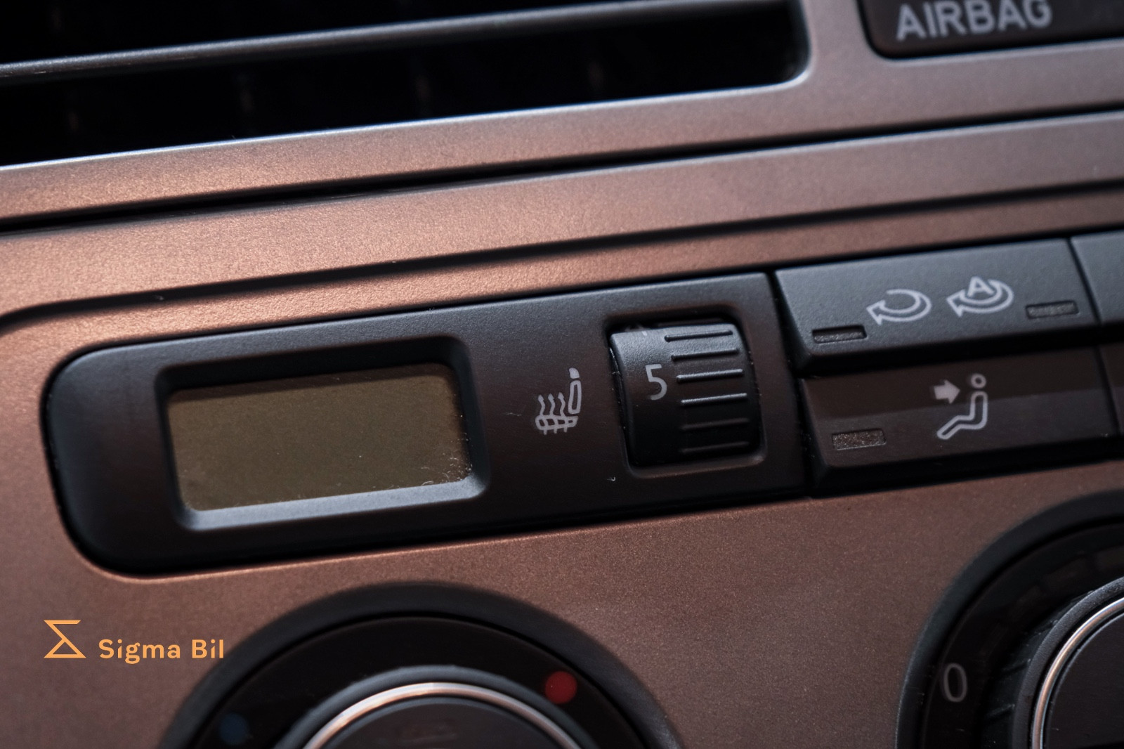 Bilde av Volkswagen Touran