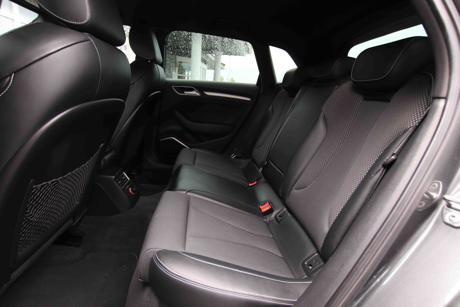 Hovedbilde av Audi A3