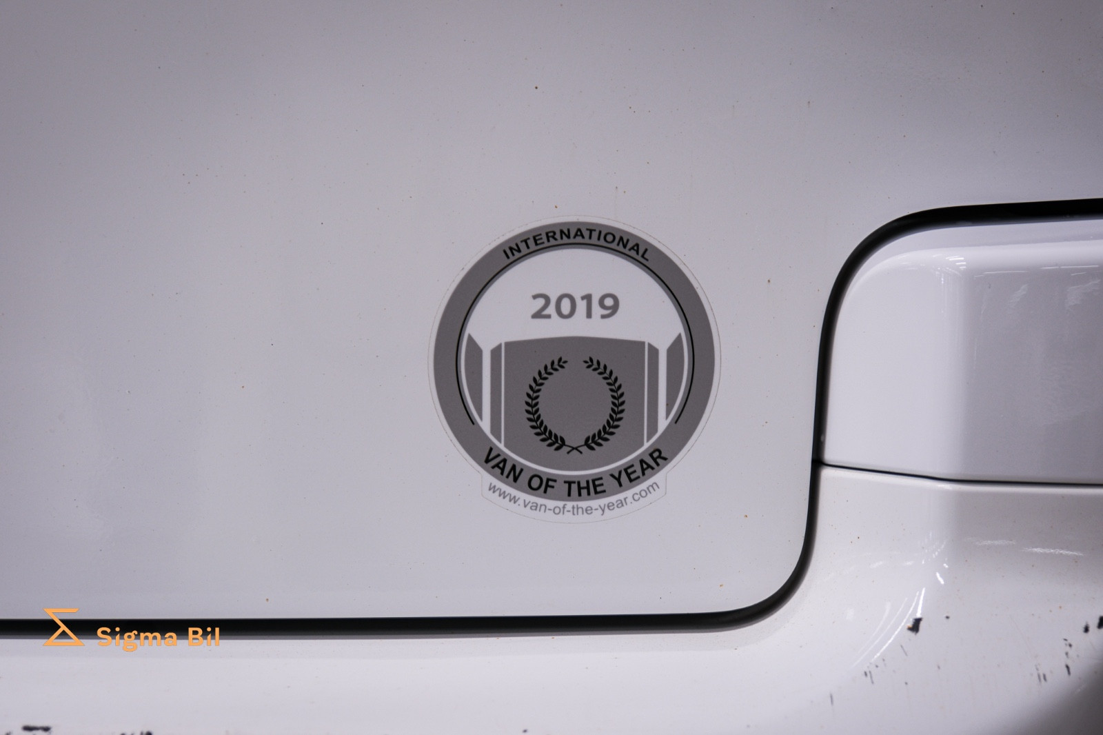 Bilde av Peugeot Partner