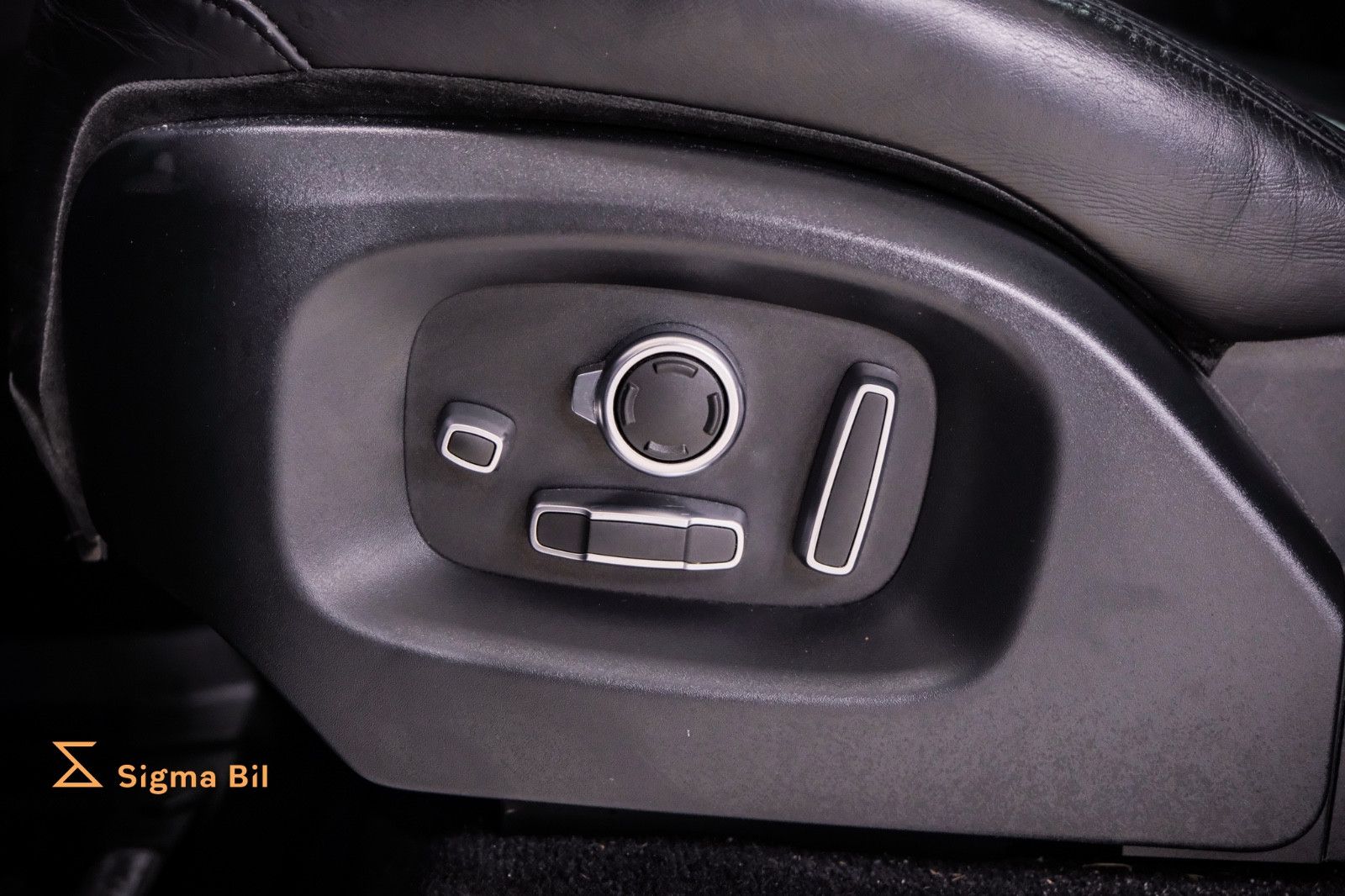 Bilde av Land Rover Range Rover Sport