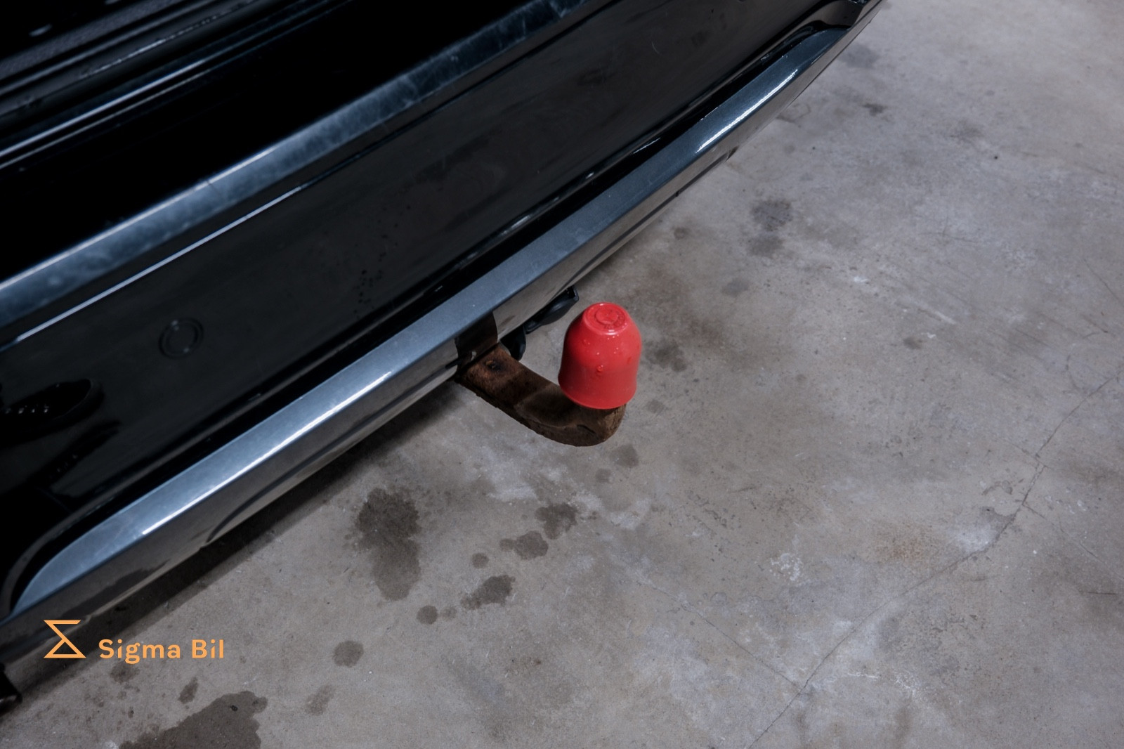 Bilde av BMW X1
