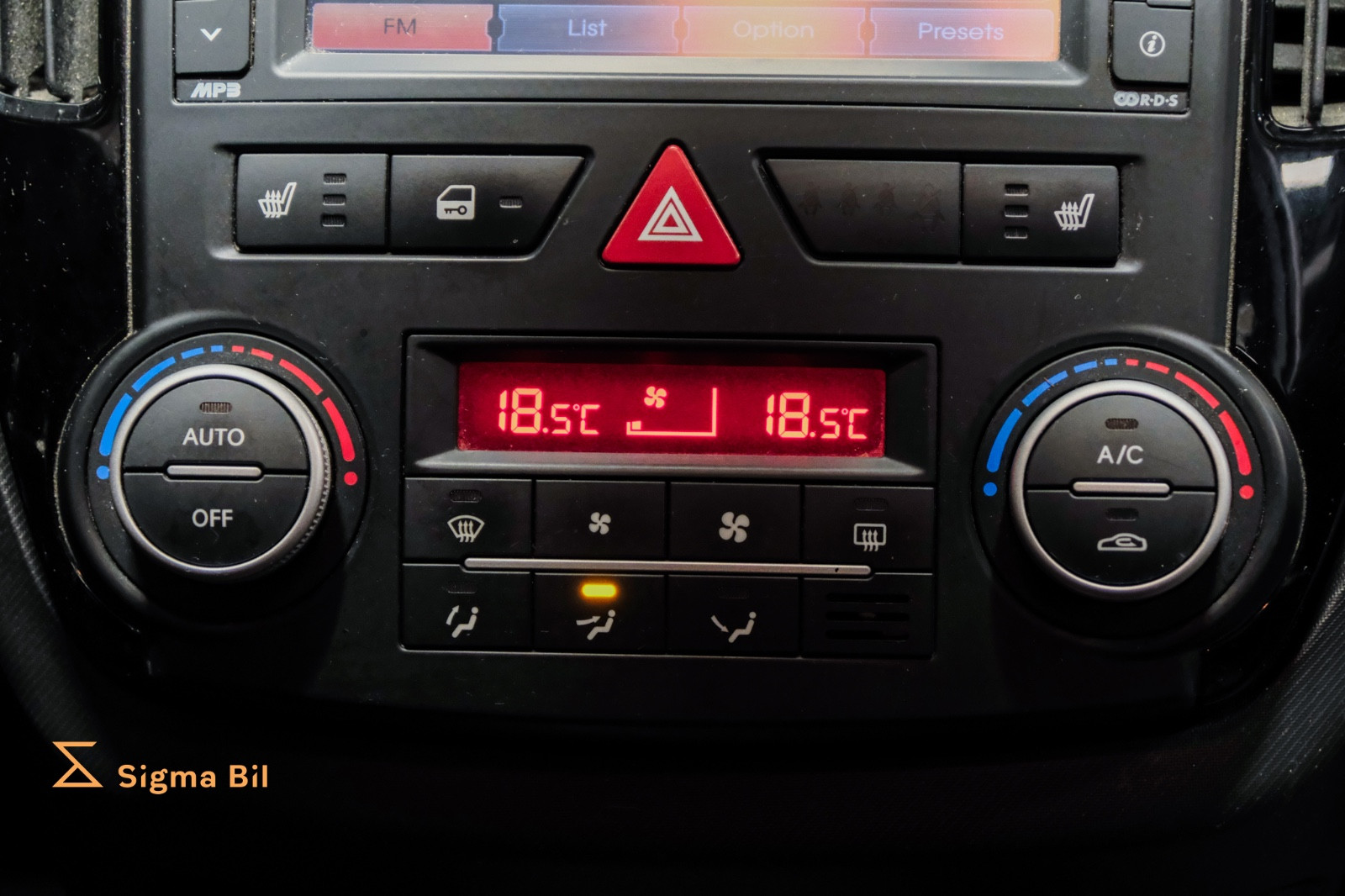 Bilde av Kia Cee'd