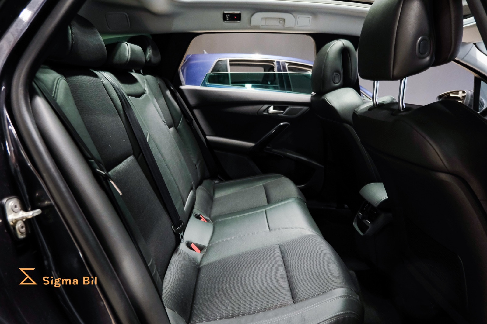 Bilde av Peugeot 508