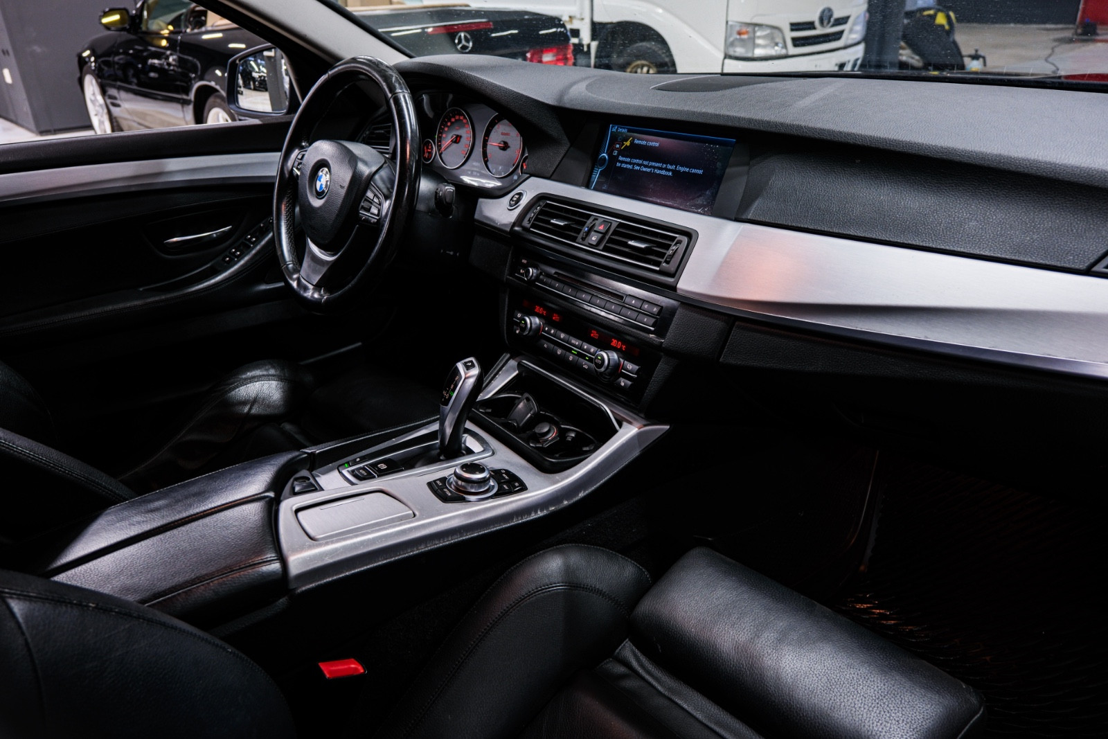 Bilde av BMW 5-serie