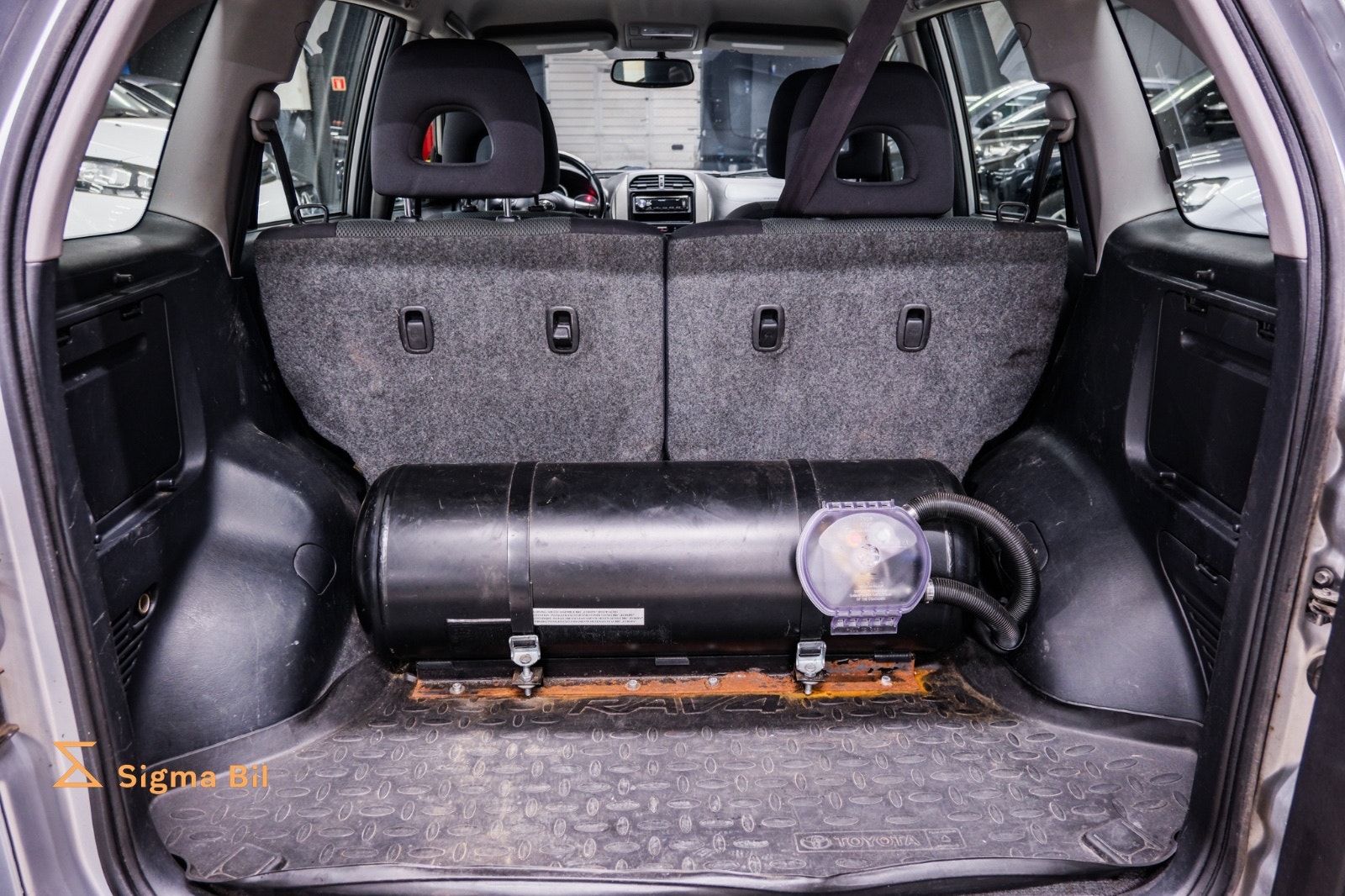 Bilde av Toyota RAV4