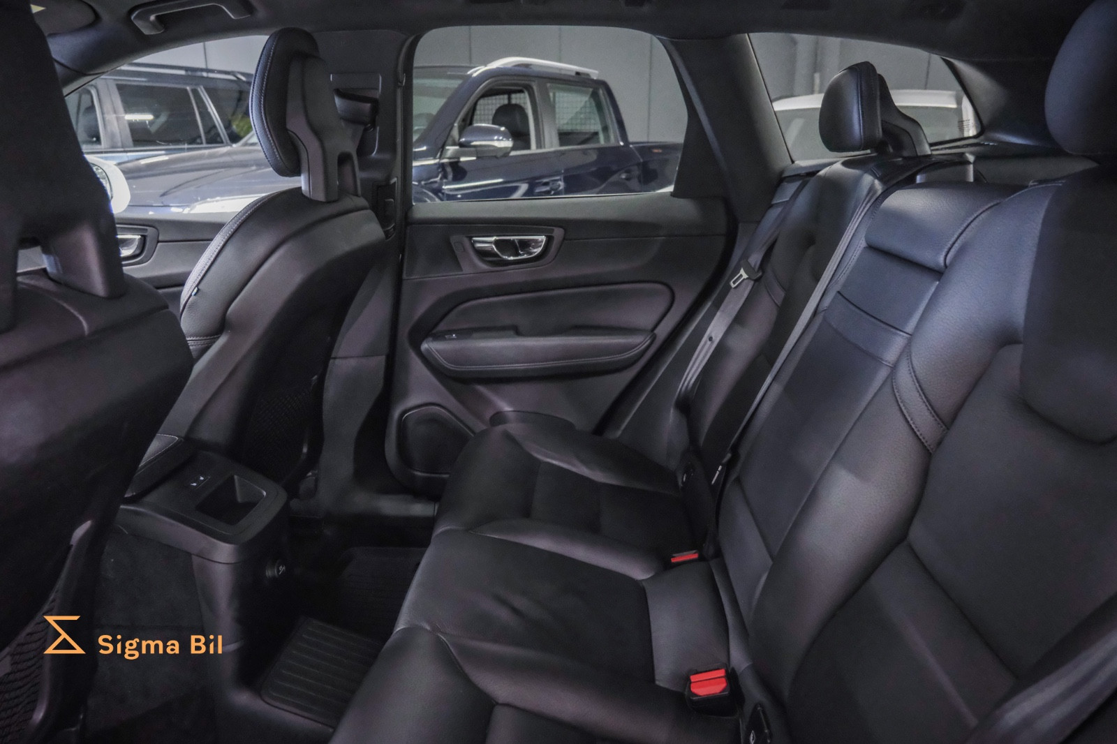 Bilde av Volvo XC60