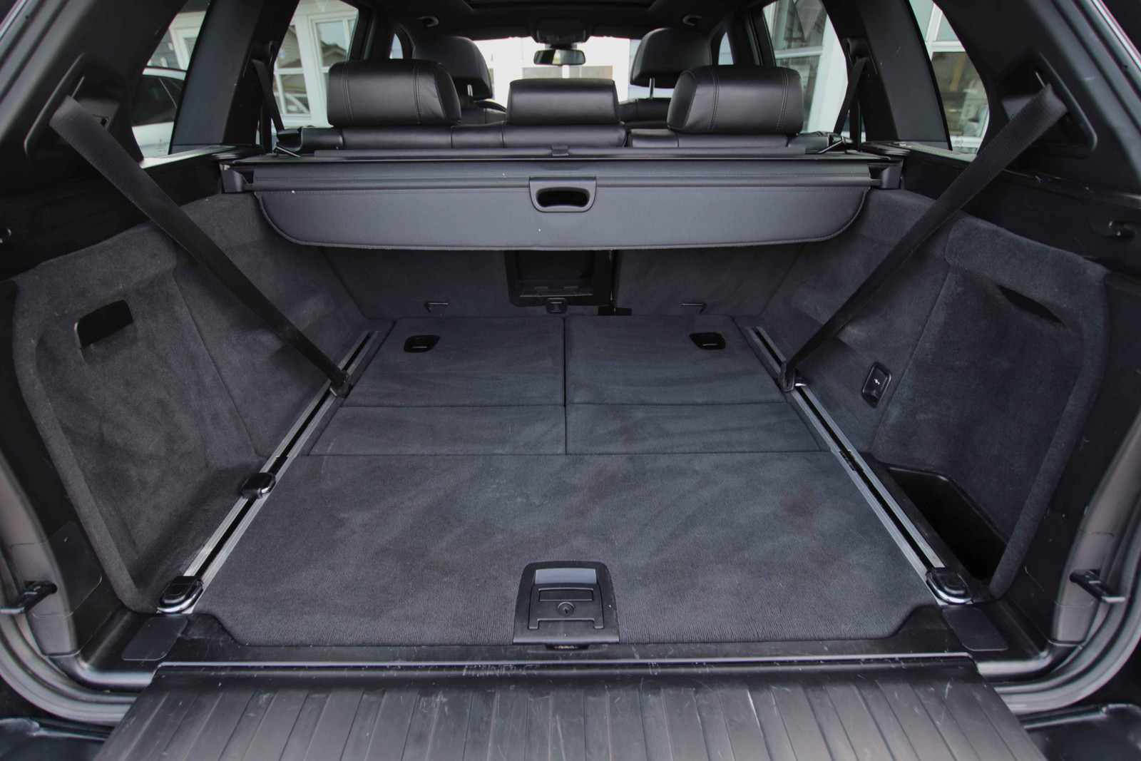 Hovedbilde av BMW X5
