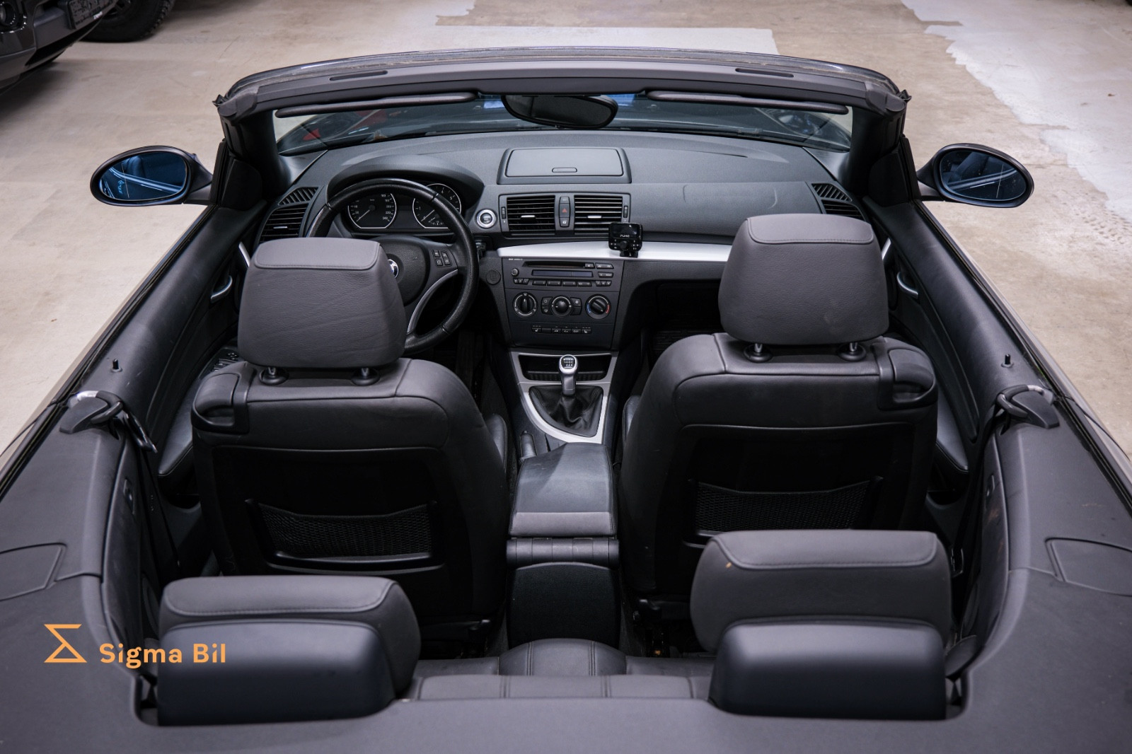 Bilde av BMW 1-serie