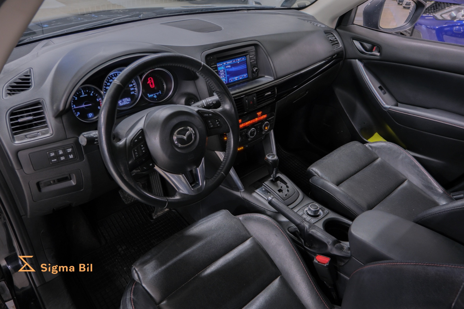 Bilde av Mazda CX-5