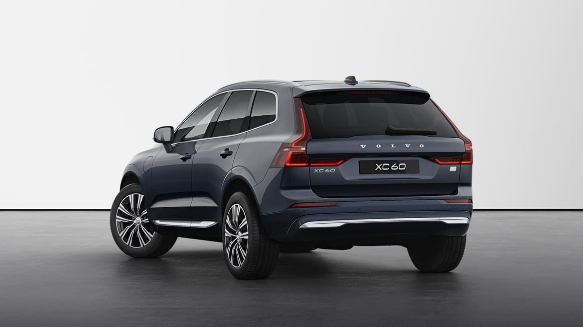 Volvo XC60 T6II Inscription SEMI.EL.HF|H&K|19"|TONEDE|PANO|LR+ 3