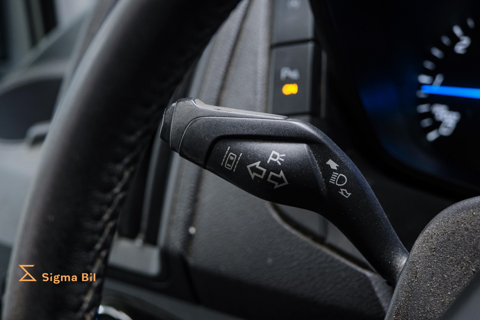 Bilde av Ford Transit