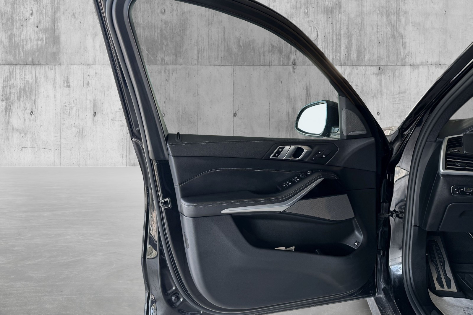 Hovedbilde av BMW X5