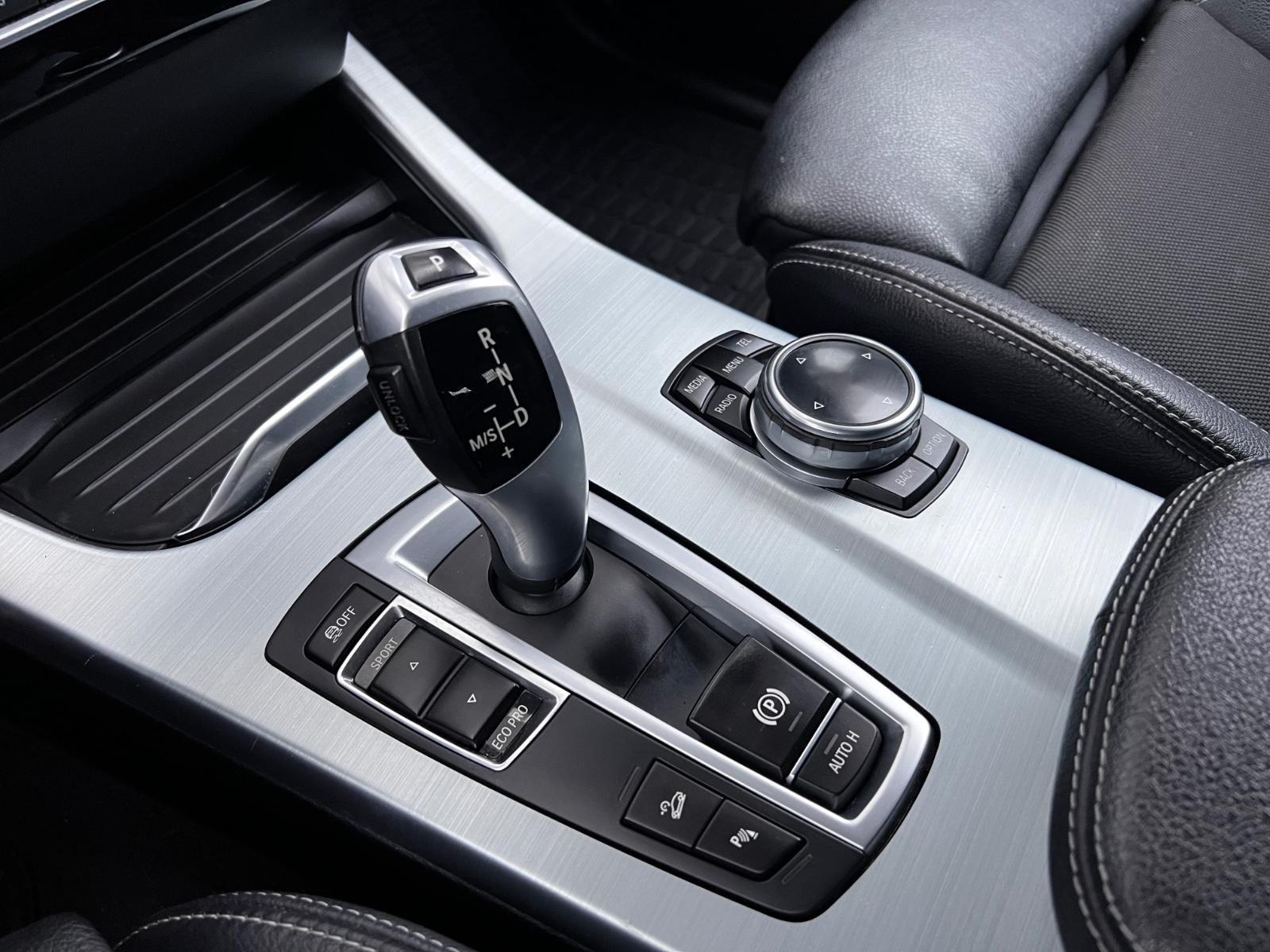 Hovedbilde av BMW X3