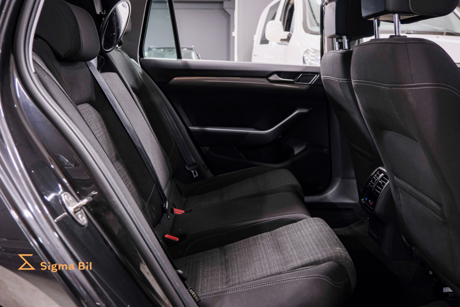 Bilde av Volkswagen Passat