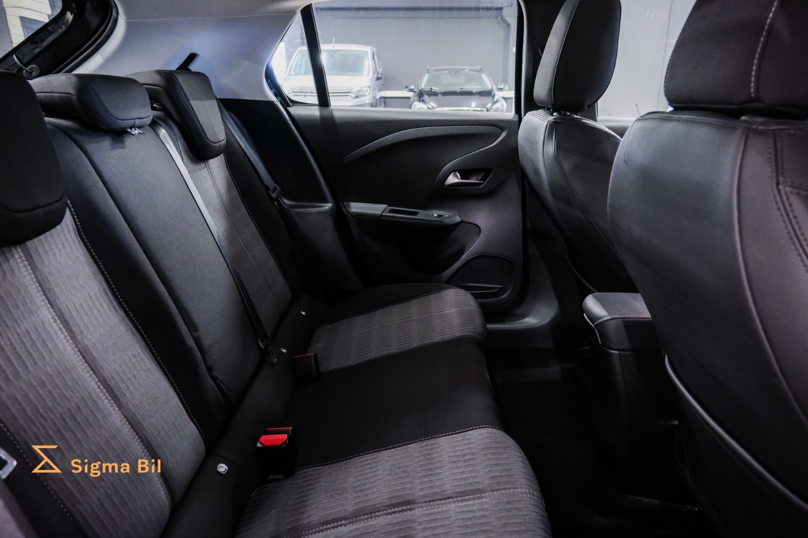 Bilde av Opel Corsa