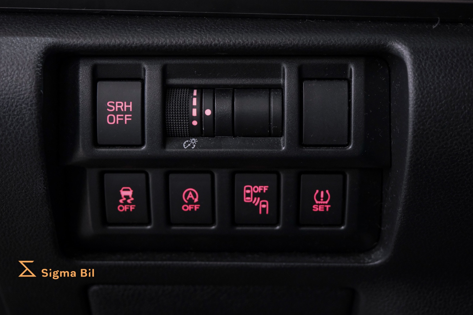 Bilde av Subaru XV
