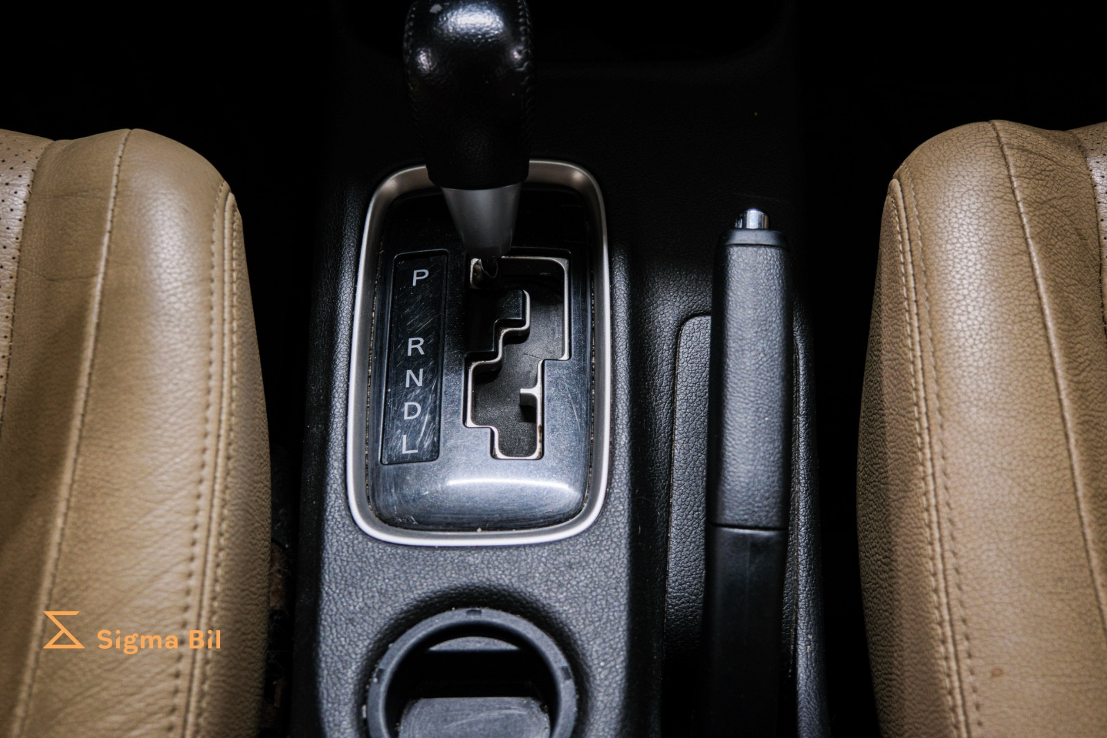 Bilde av Mitsubishi Outlander