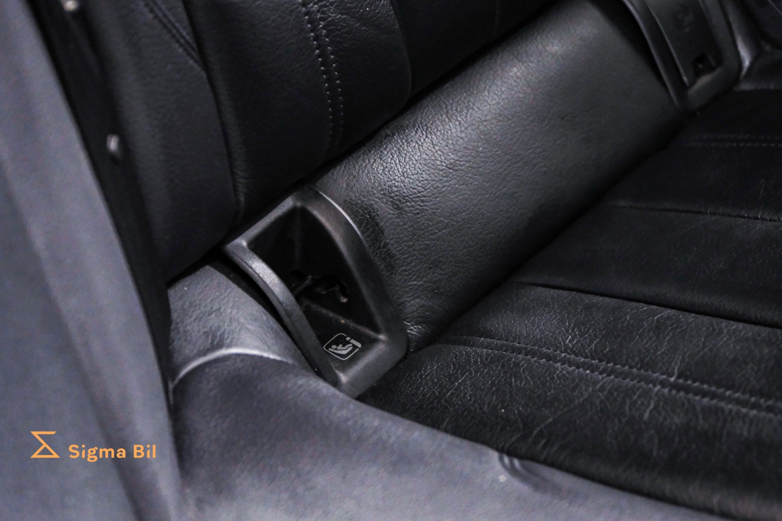 Bilde av Audi A4