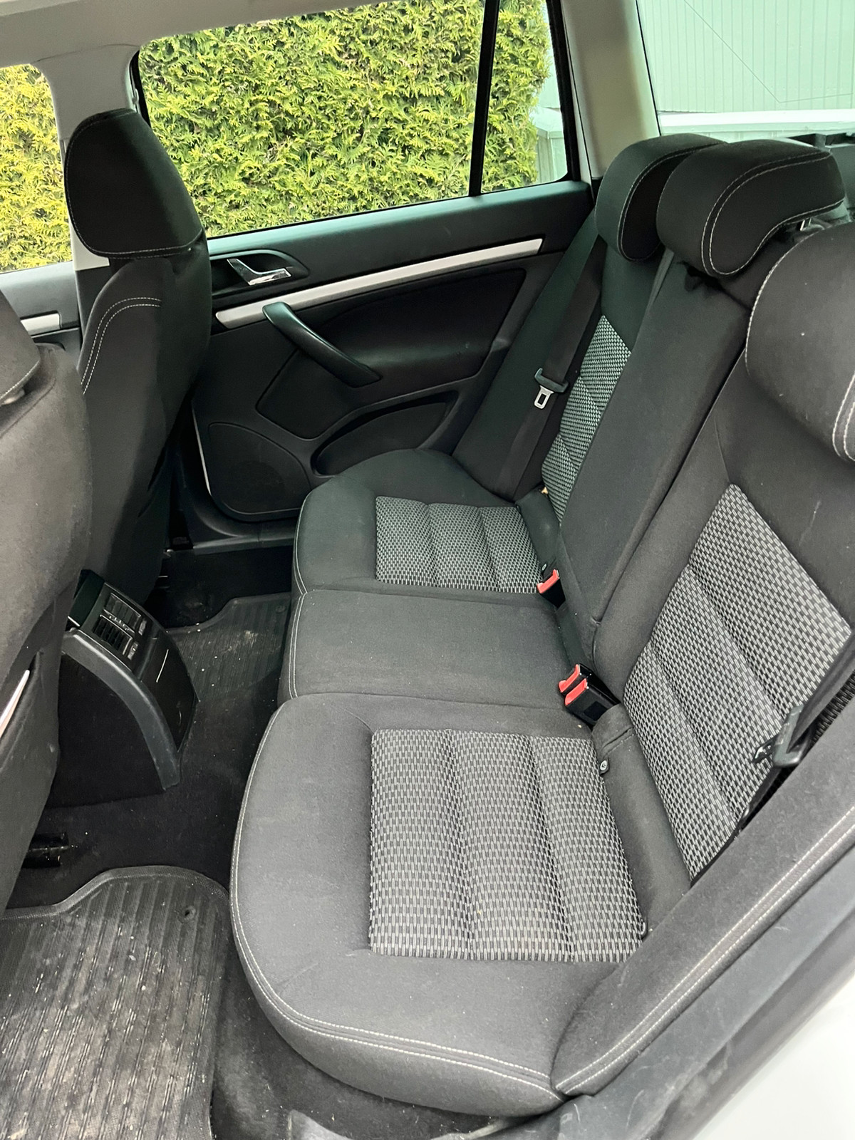 Skoda Octavia 1,6 CR DPF 4X4 Elegance 3