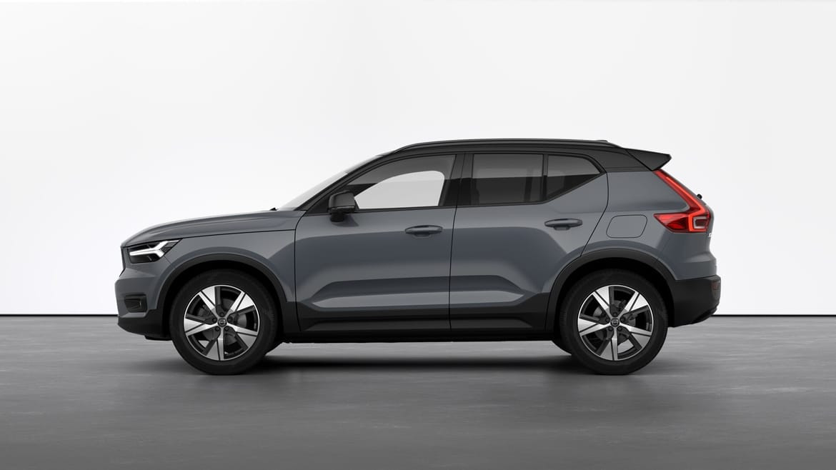 Volvo XC40 Recharge P8 SEMI.EL.HF|H&K|360|EL.STOLPK|TONEDE|LED+ 2
