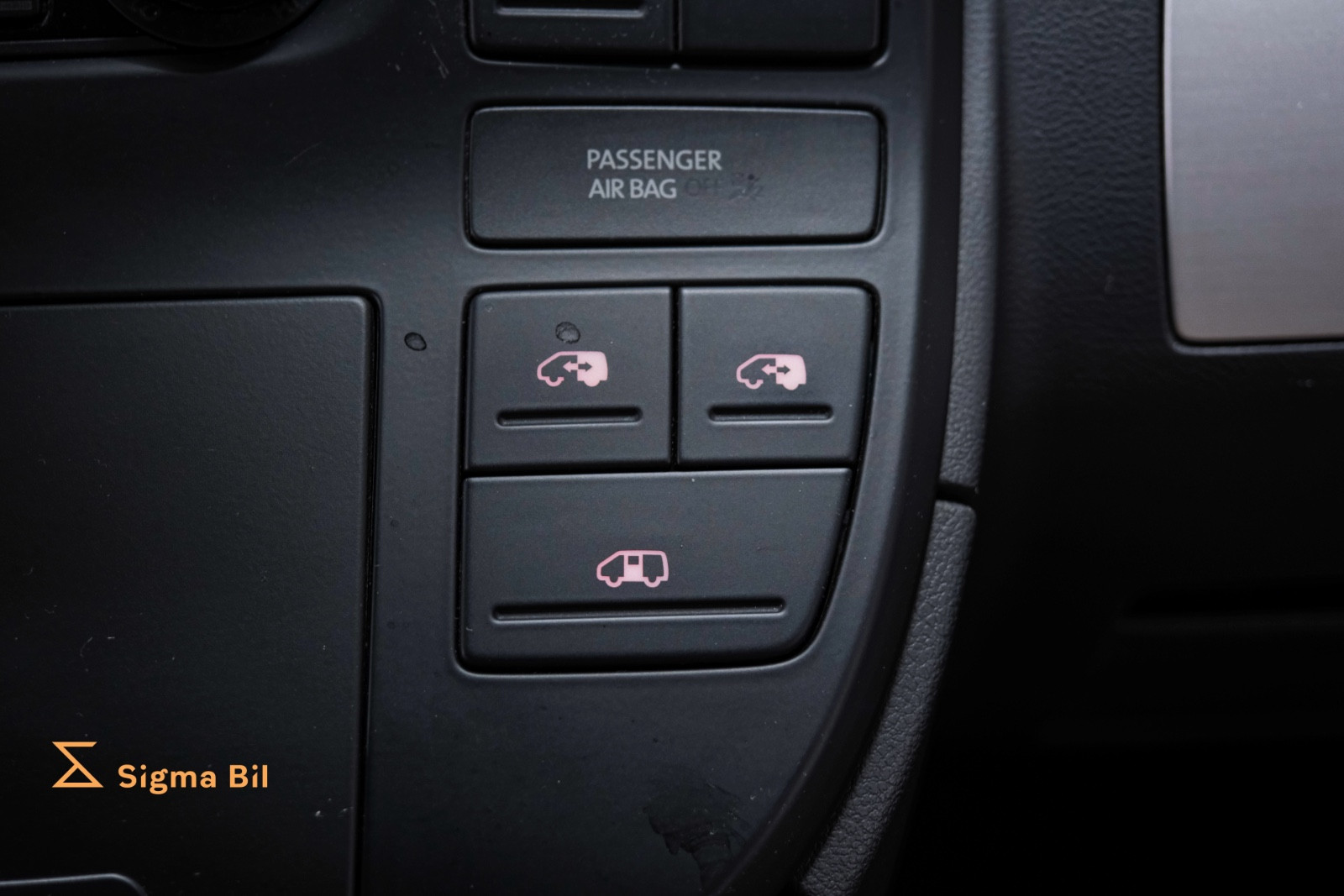 Bilde av Volkswagen Multivan