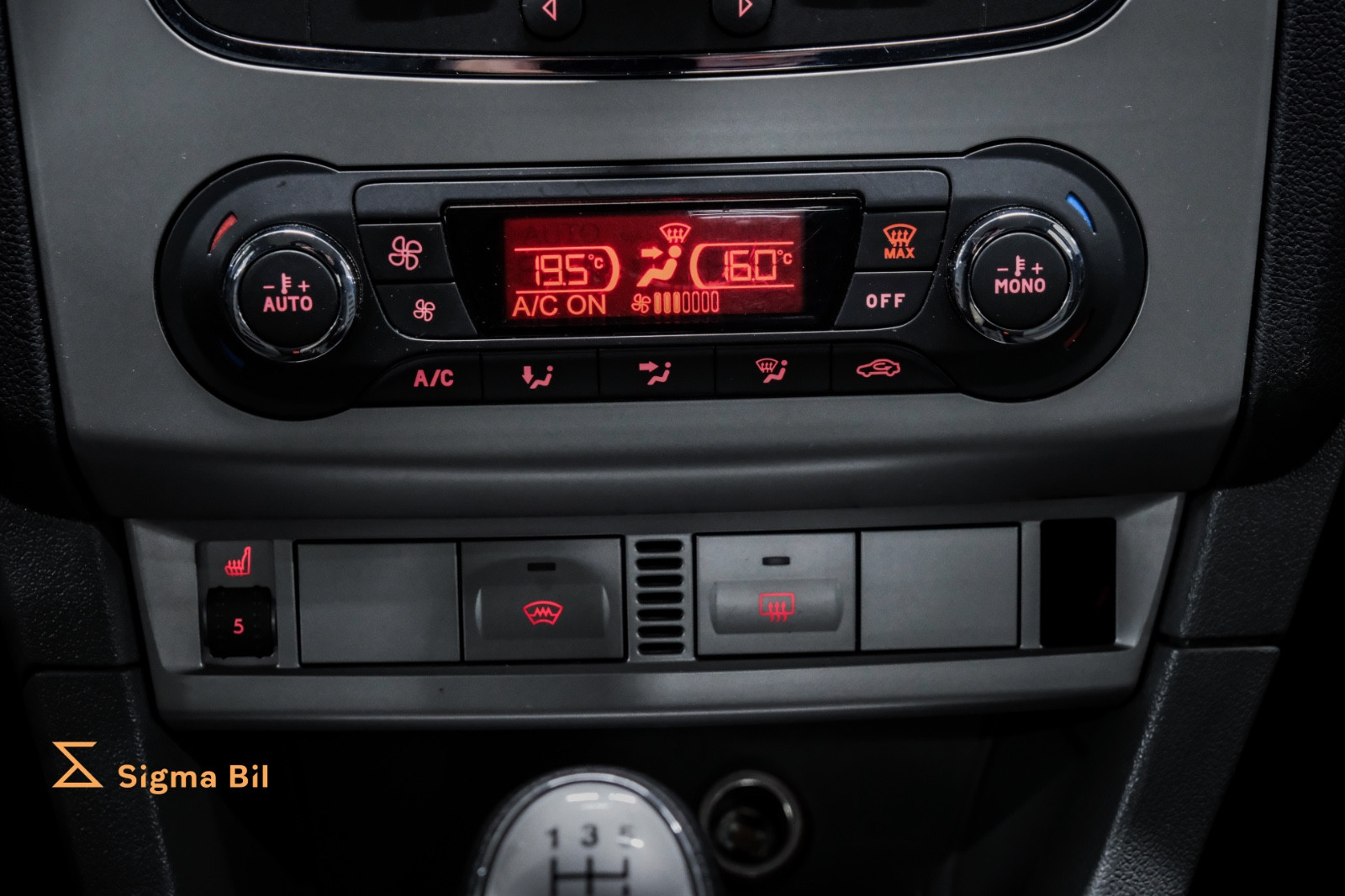 Bilde av Ford Focus