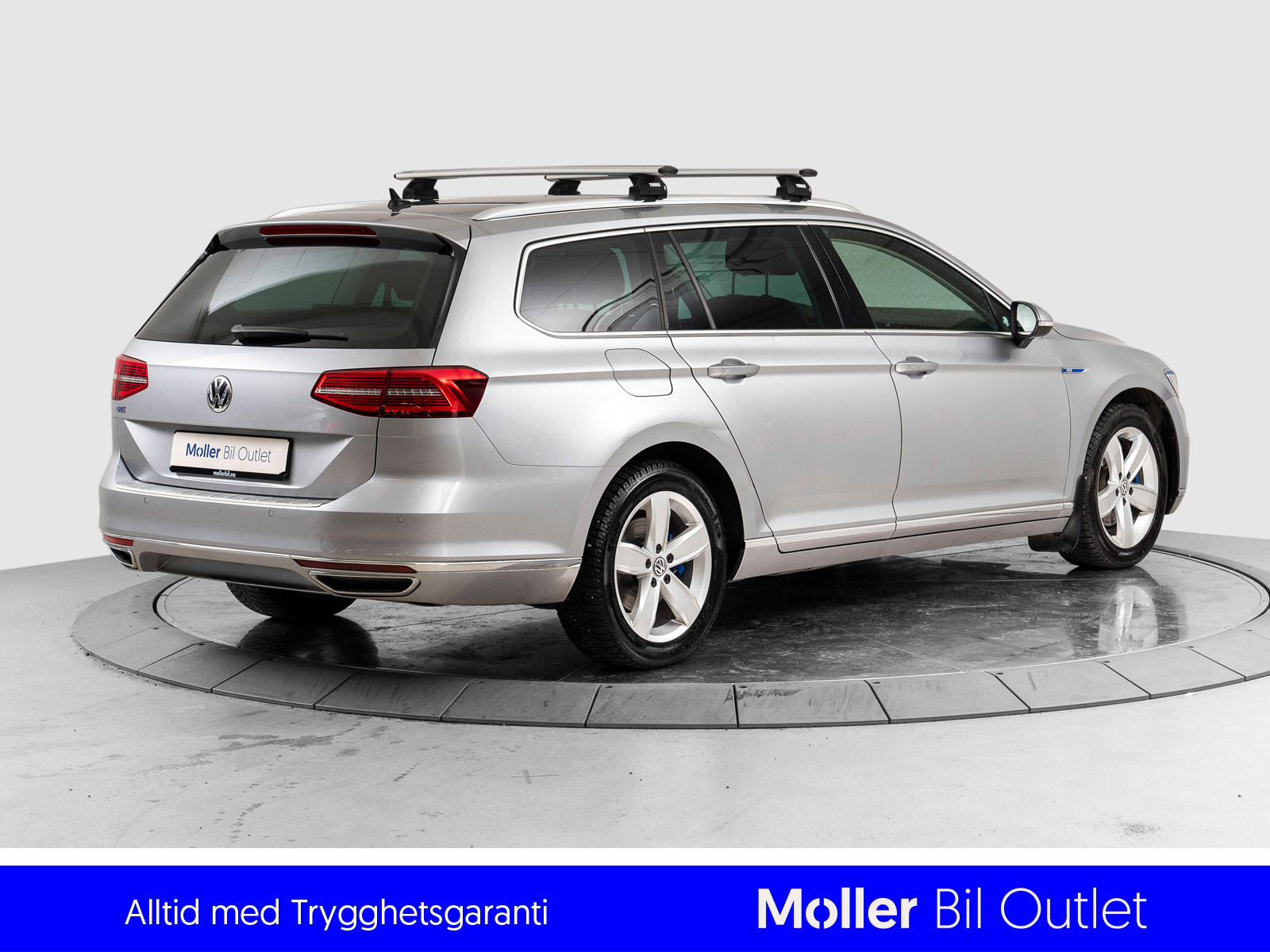 Volkswagen Passat stv gte exclusive H.feste / Webasto / Kamera / Act.info 2