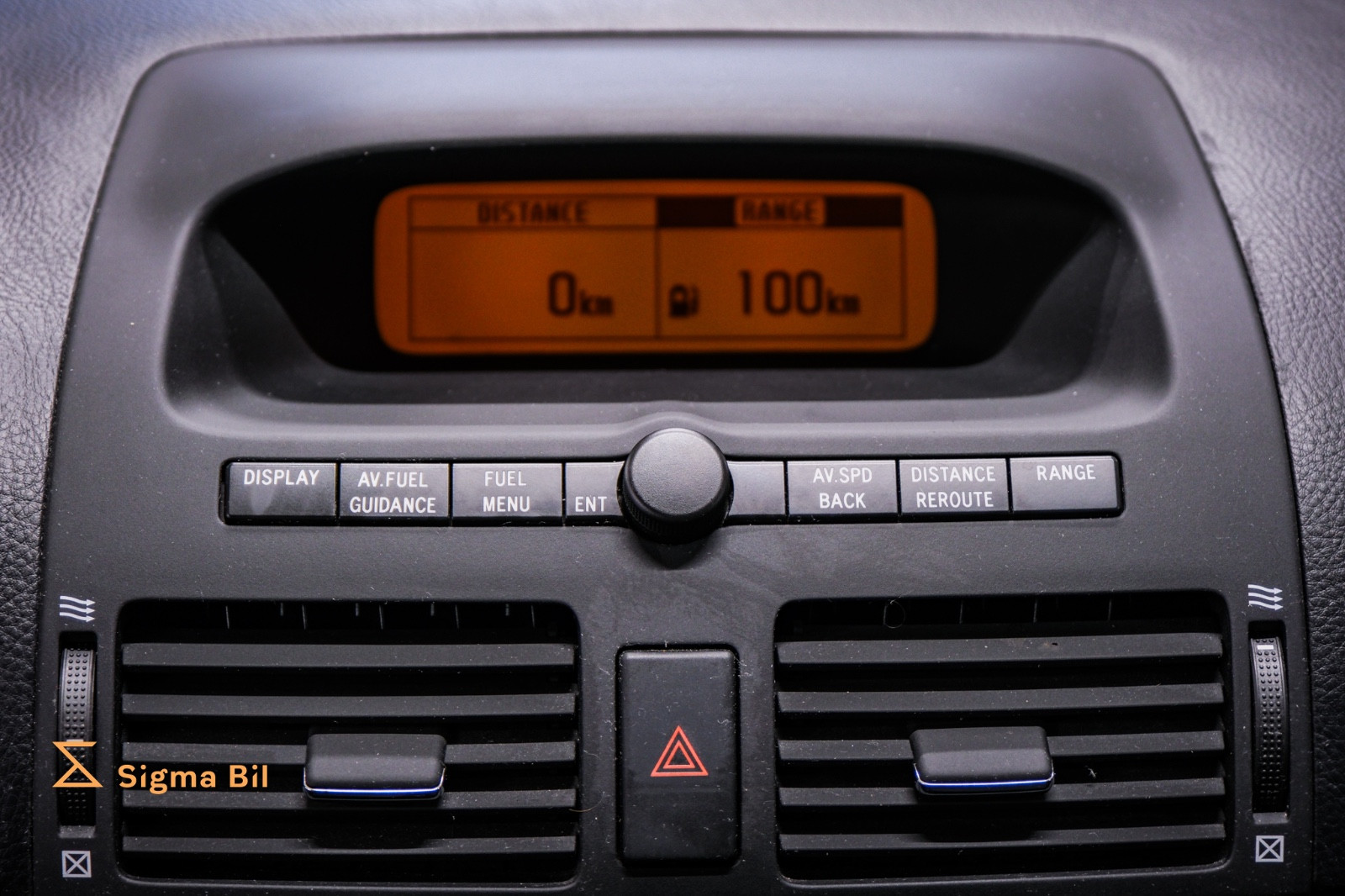 Bilde av Toyota Avensis