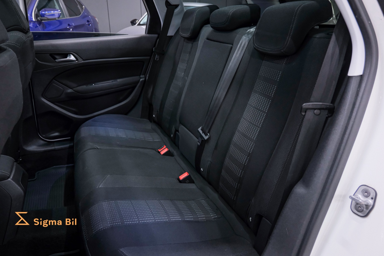 Bilde av Peugeot 308
