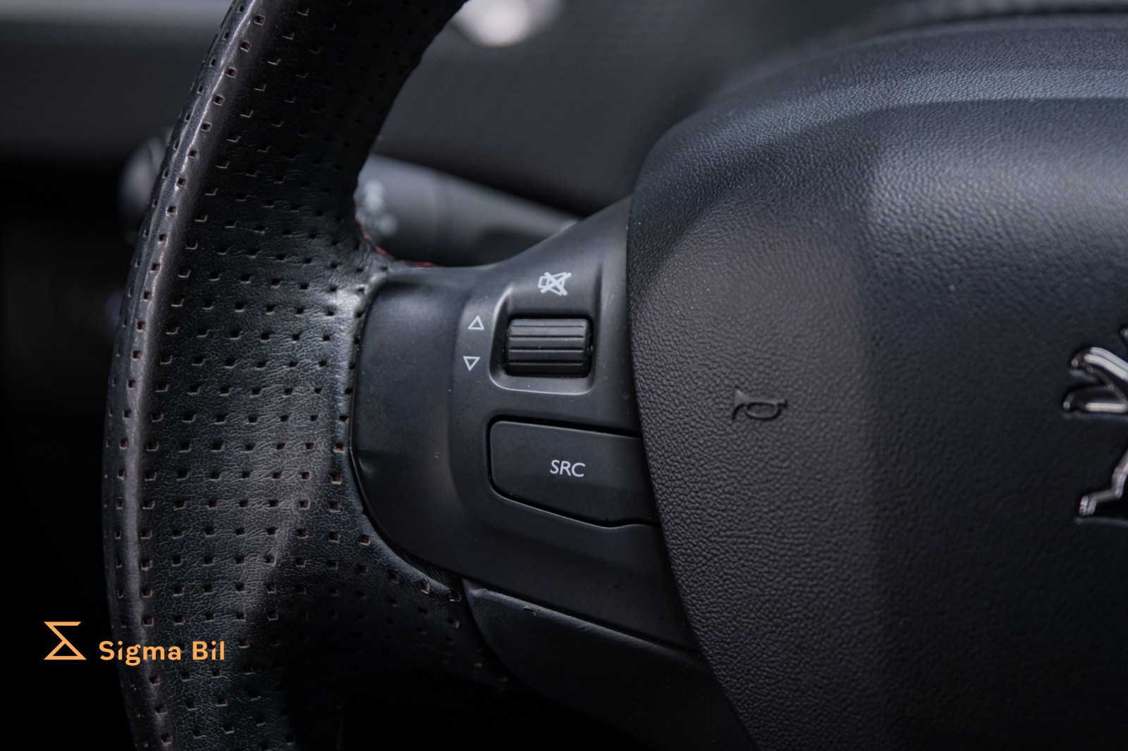 Bilde av Peugeot 2008