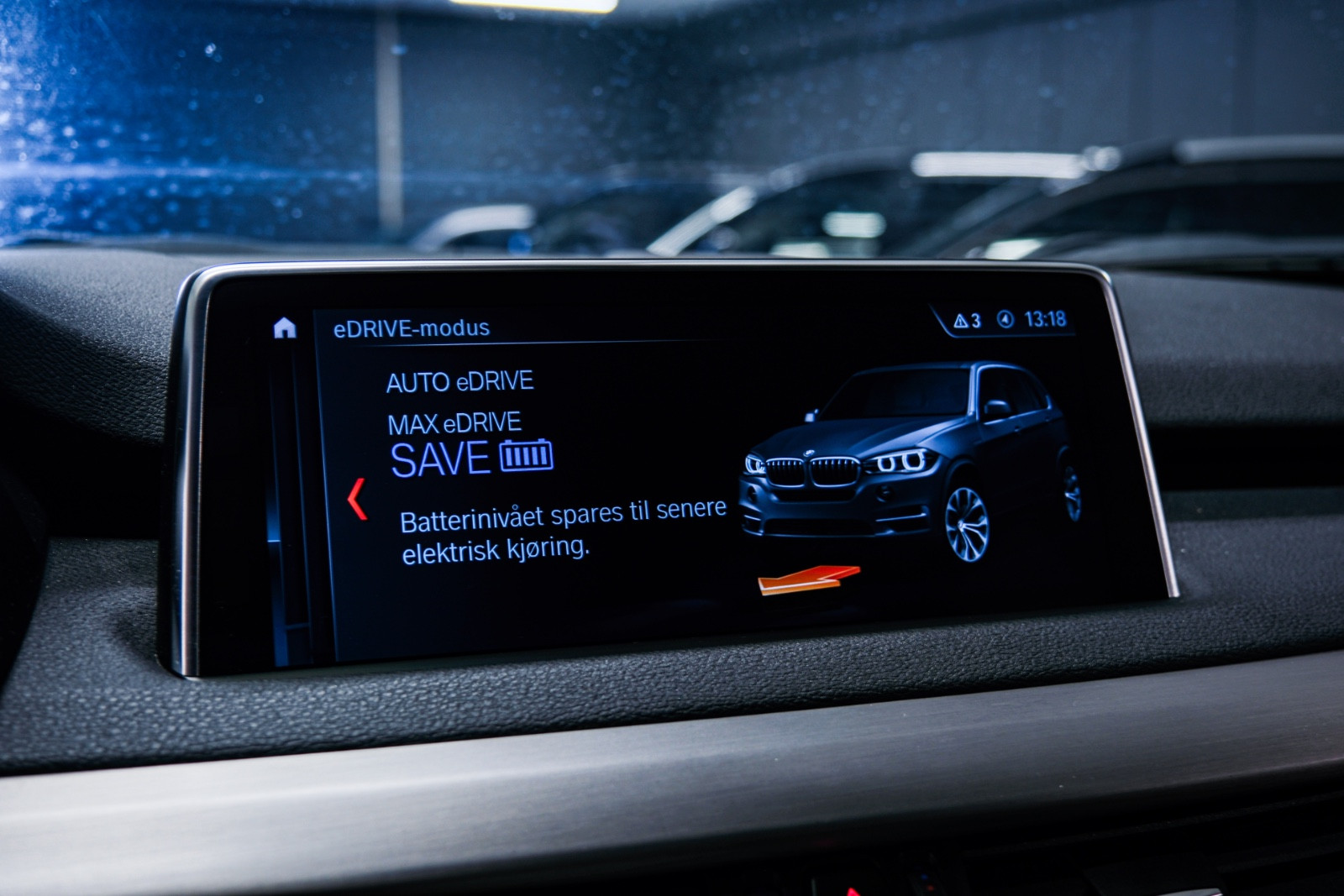 Bilde av BMW X5