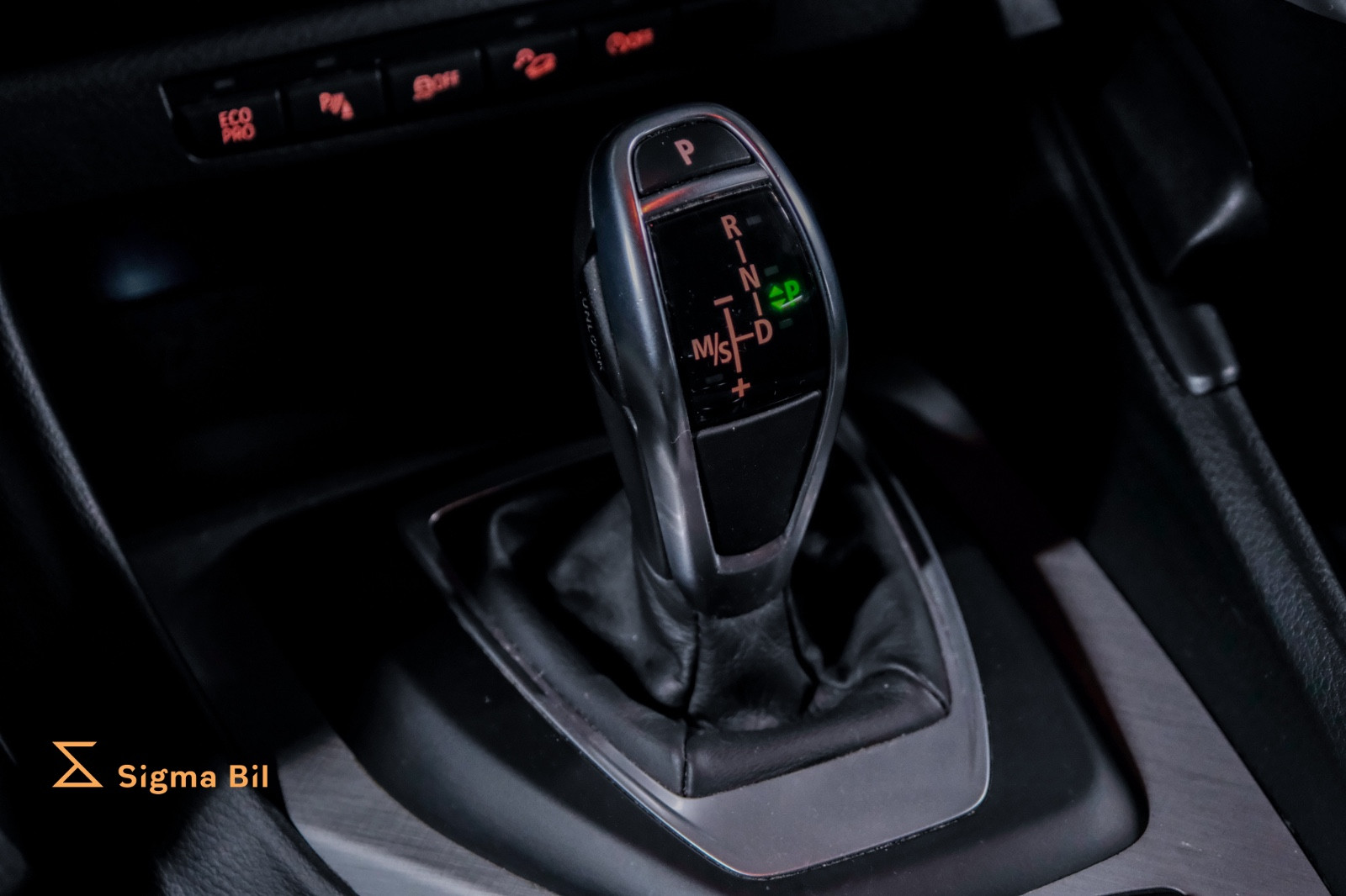 Bilde av BMW X1