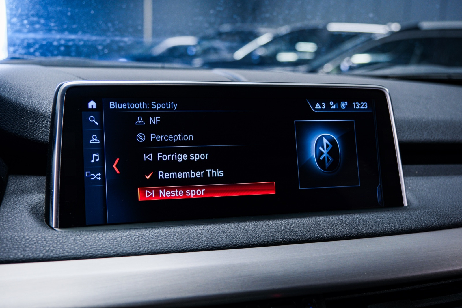 Bilde av BMW X5