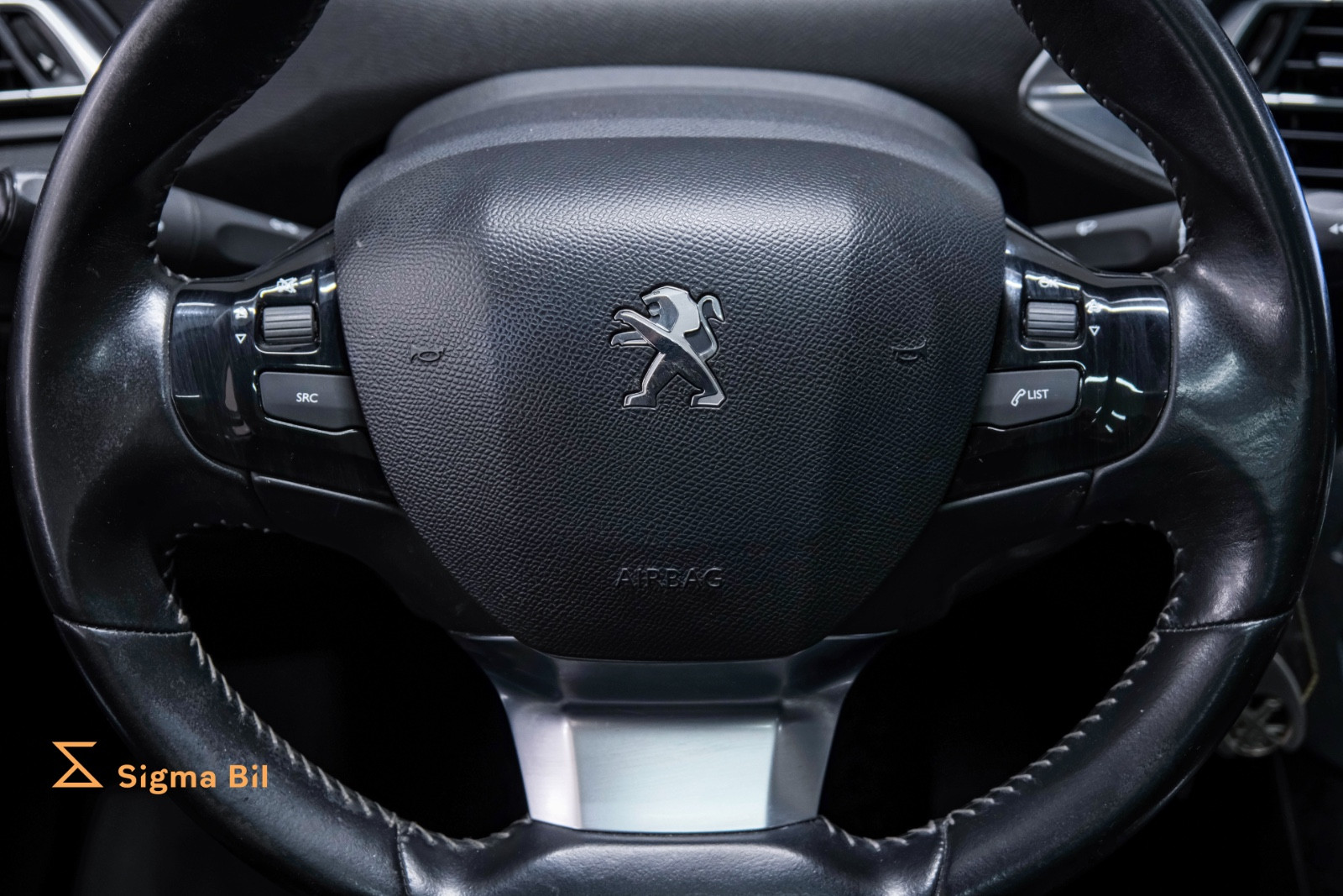 Bilde av Peugeot 308
