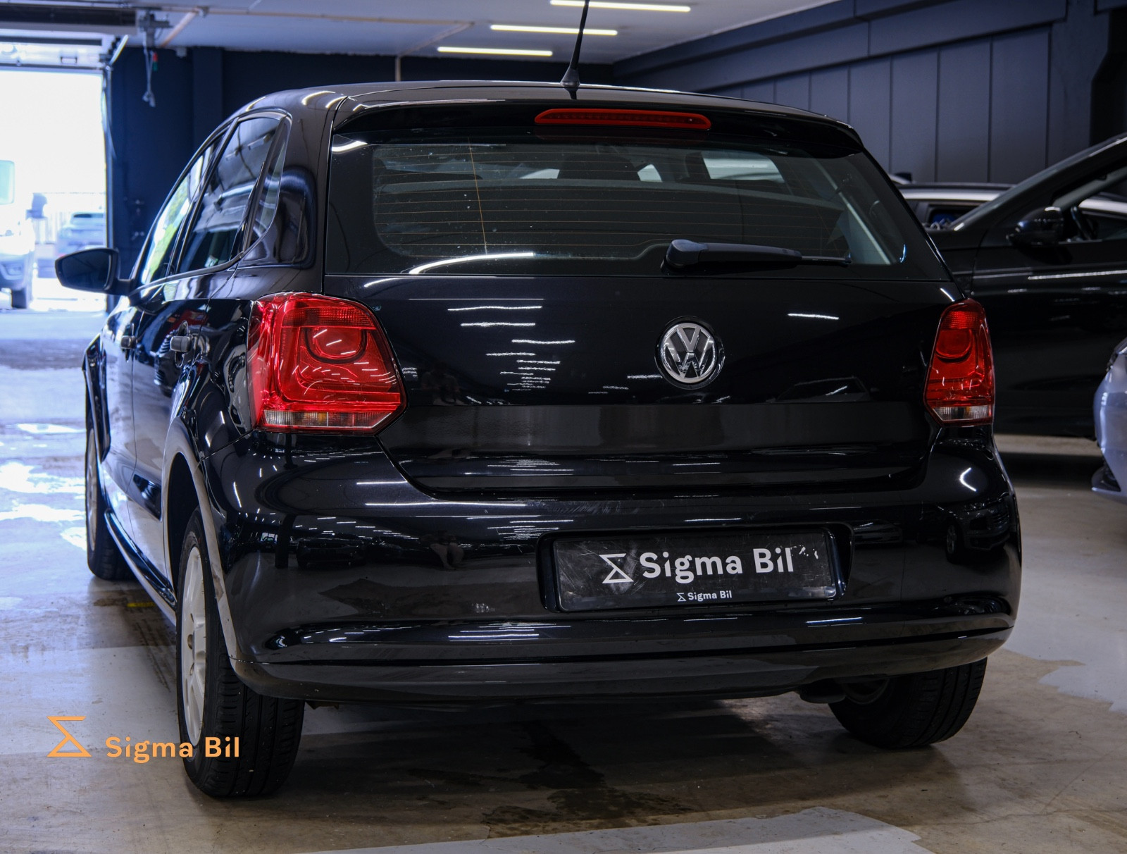 Bilde av Volkswagen Polo