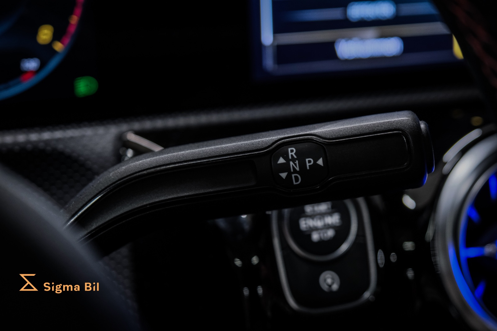 Bilde av Mercedes-Benz A-Klasse