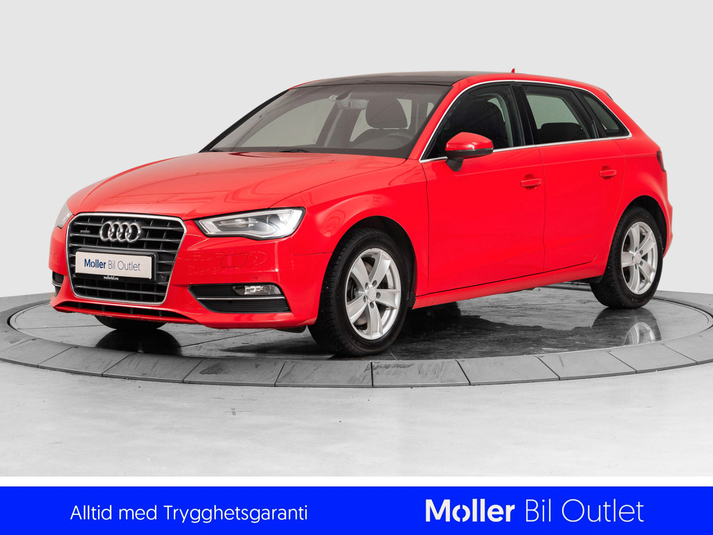 Audi A3 sb 180 tfsi s tro q ambitio / Panorama