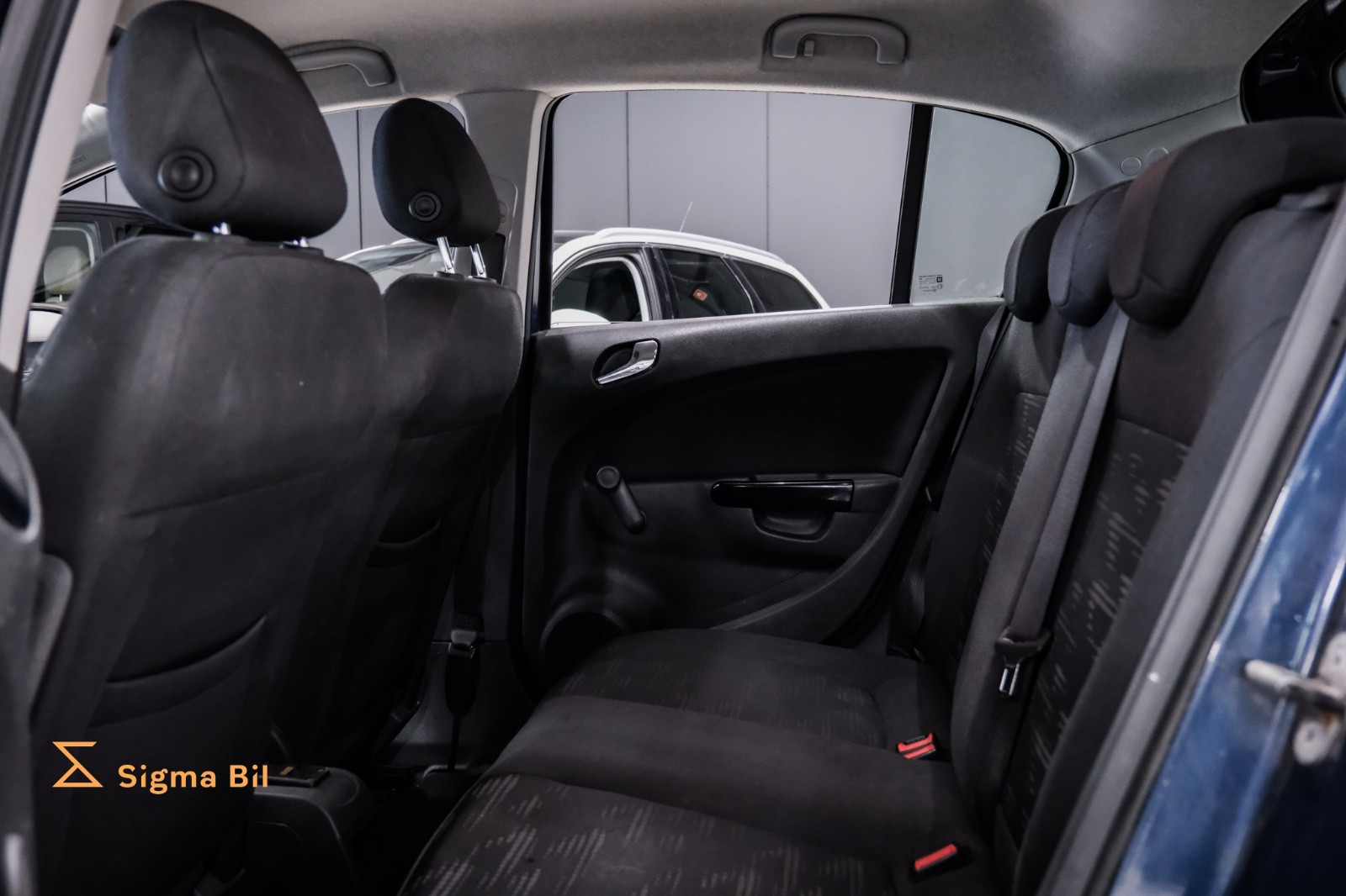 Bilde av Opel Corsa