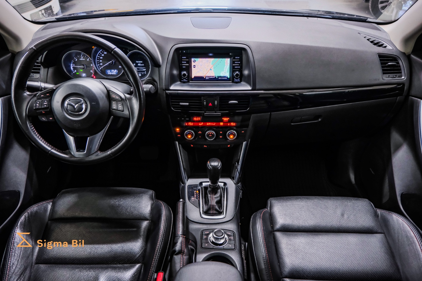 Bilde av Mazda CX-5
