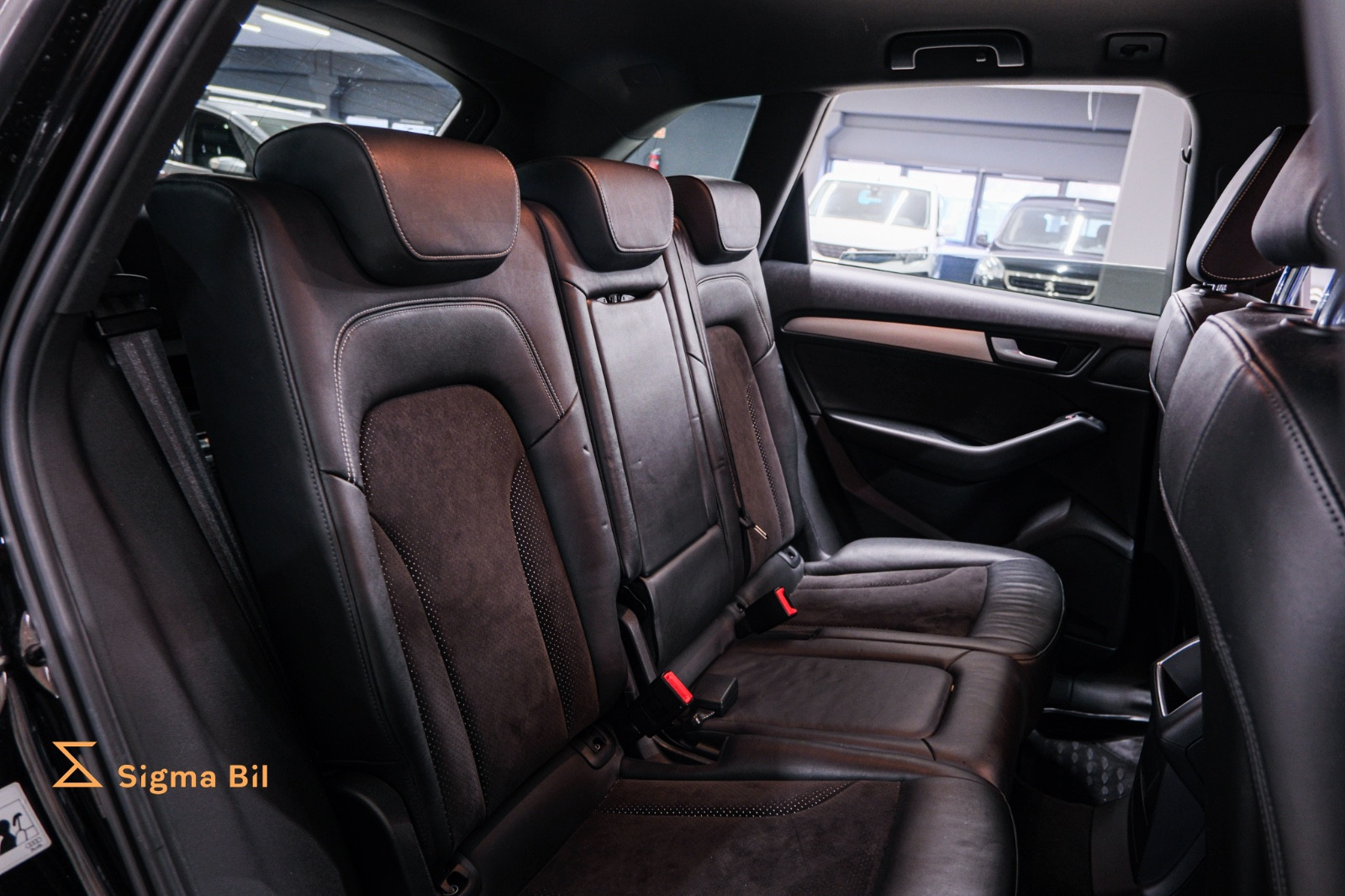 Bilde av Audi Q5