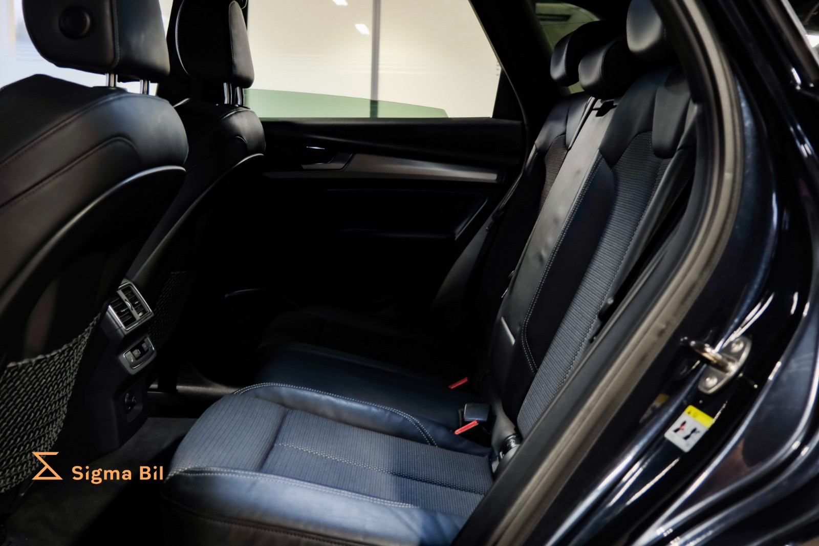 Bilde av Audi Q5