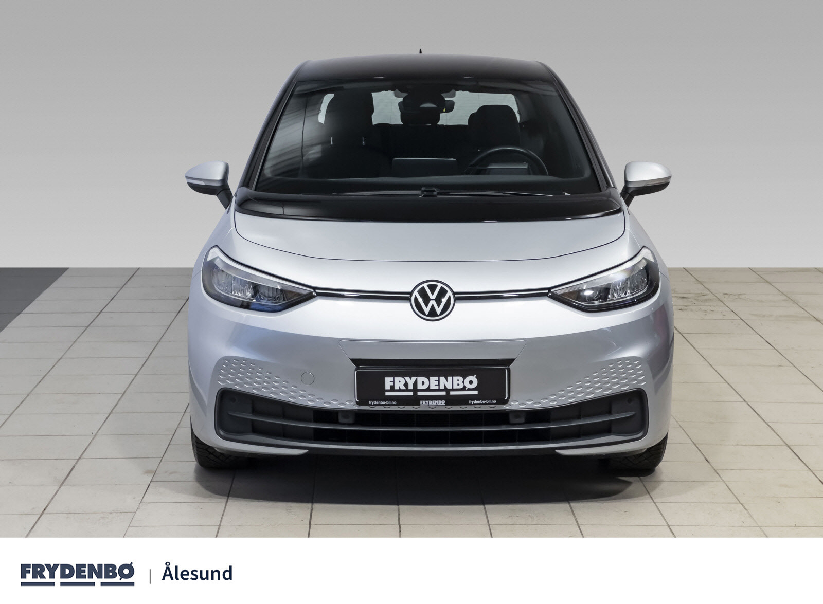 Volkswagen ID.3 Pure 45kWh 150hk ACC|RKAM|18"|KEYLESS|NAVI++ 3