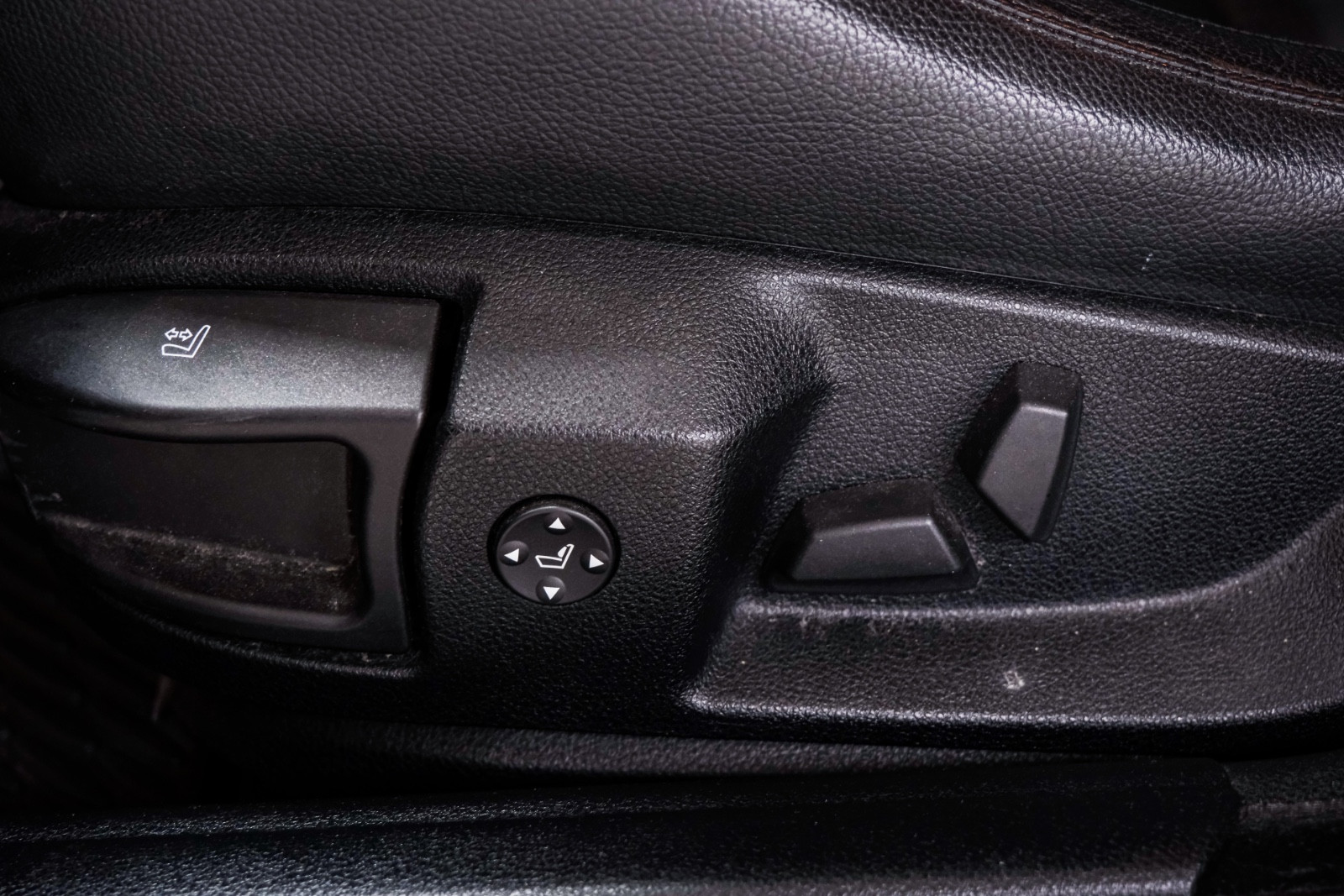Bilde av BMW 5-serie