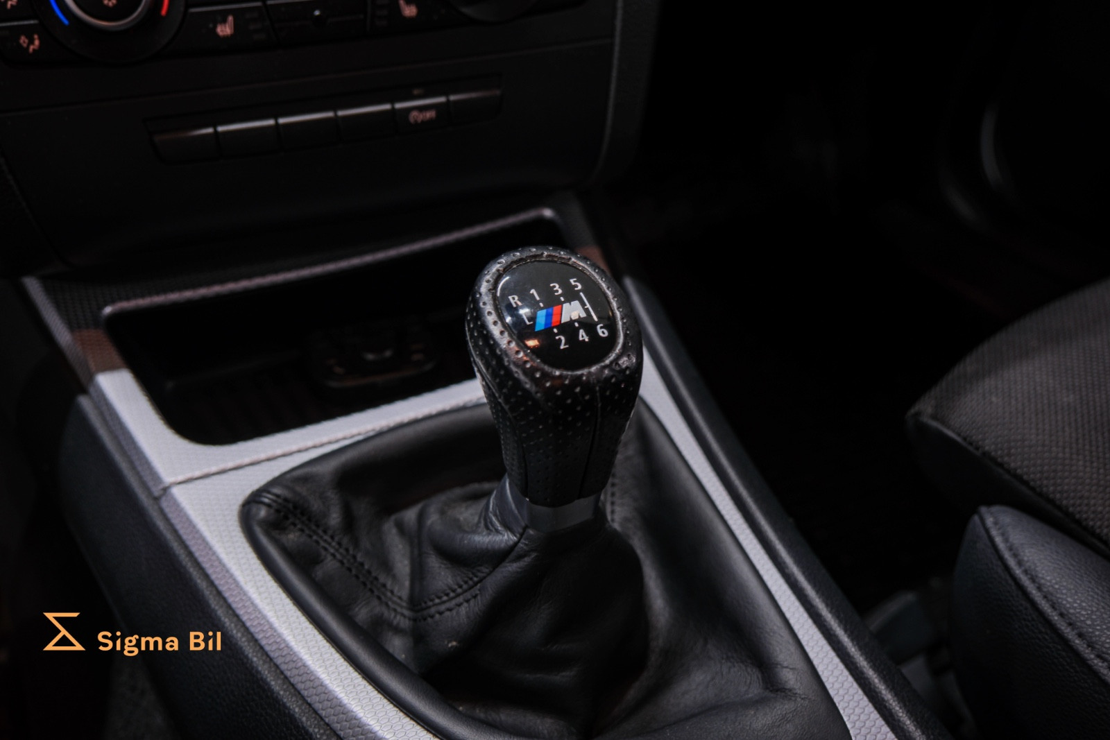 Bilde av BMW 1-serie