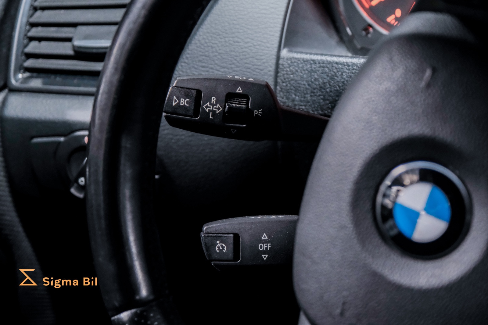 Bilde av BMW X1