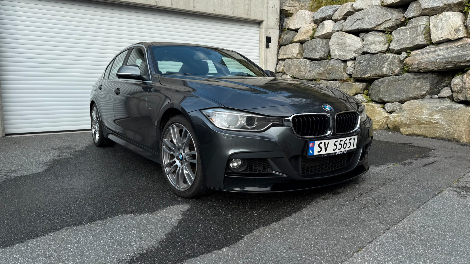 BMW 3-serie