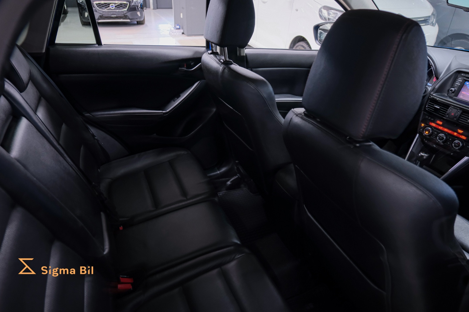 Bilde av Mazda CX-5