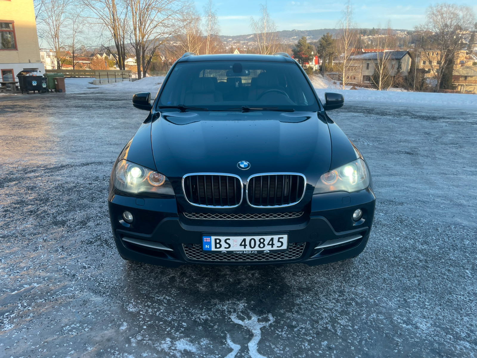 BMW X5 xDrive30d Comfortseter/M-Sport/Pano ++ 3