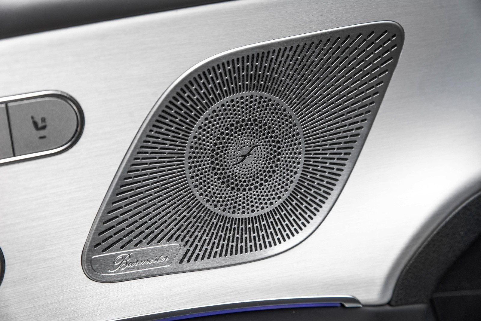 Hovedbilde av Mercedes-Benz GLS