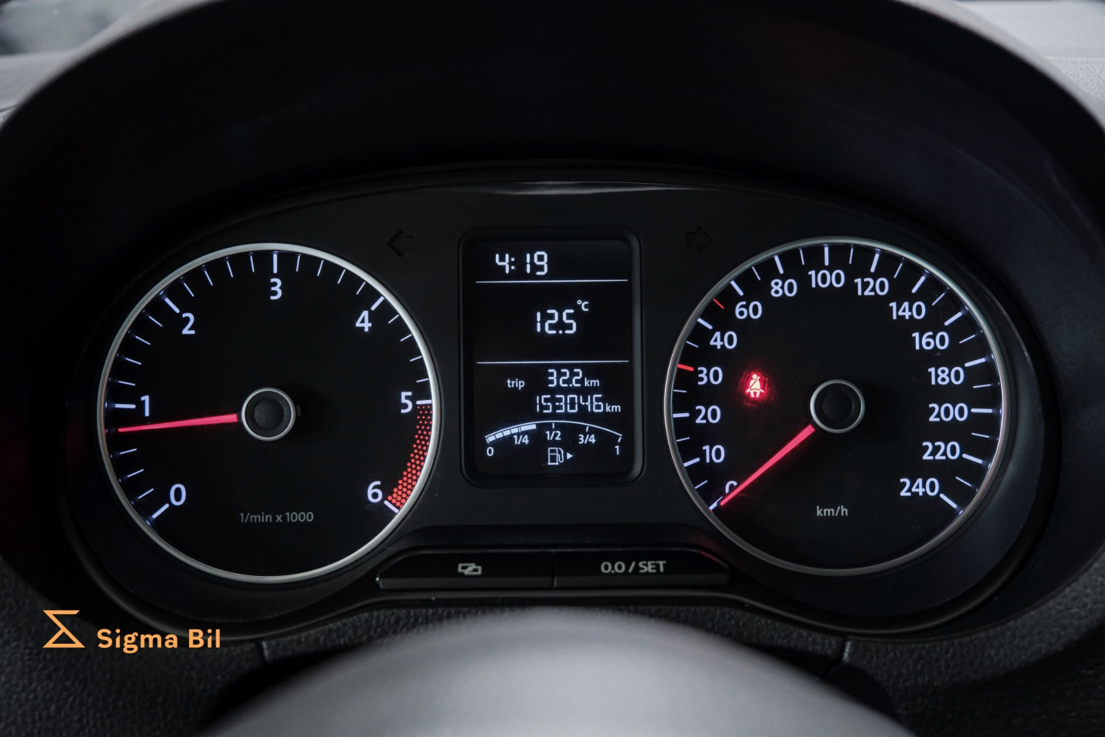 Bilde av Volkswagen Polo